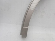 MAZDA CX-60 22-> moulding cap left rear part