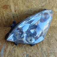 Reflektor front side left Toyota Corolla E120 E130 7357230400