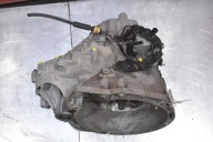 gearbox, AV6R-7002-KF FORD FOCUS MK3 1.6 TDCI 115 KM 11-15