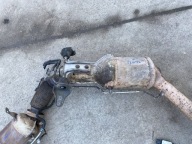 VW CRAFTER II 7C 2.0 original complete DPF catalyst NOX 2N0131700B