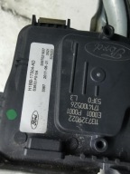 wiper mechanism front FORD FIESTA MK8 EU