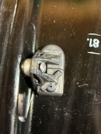 disk MERCEDES G-KLASA A463 8,5J ET32 20” Nr.F010