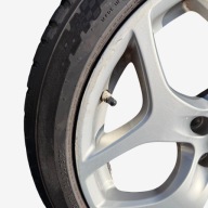 discs wheels tyres ALFA ROMEO GIULIA MICHELIN 225/45/18" 5MM summer