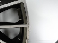PORSCHE CAYENNE 9Y0 E3 RS SPYDER disk disk 11Jx21 ET58 5x130 OB5