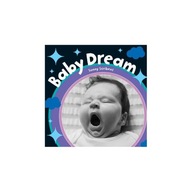 Baby Dream Scribbins Sunny