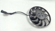 ventilátor chladiče 9826929880 OPEL CORSA F