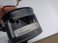 sensor kata steering control switch Mercedes-Benz S W220 2205450232
