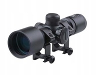 Luneta celownicza Theta Optics 3-9x40 Mil-Dot IR