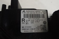 light front right VW TIGUAN II 15- FULL LED 5NB