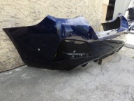 BMW 4 G26 GRAN COUPE M PAKIET 21- bumper rear
