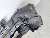 HONDA CR-V III 06-09 bumper XENON + PDC