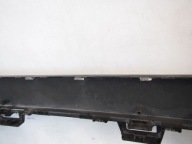 Skoda Octavia 4 IV RS bumper front front