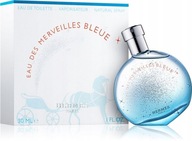 Hermes Eau Des Merveilles Bleue Edt 30ml