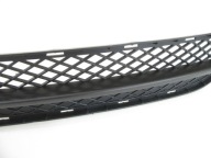 Lüftungsgitter Grill Blende Abdeckung der Stoßstange mitte BMW e90 e91 Sedan KOMBI