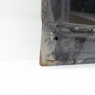 door left rear part left rear. AUDI Q5 SQ5 8R LZ9Z