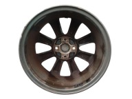 4X felgen Alu MITSUBISHI SPACE STAR II (2013-2016) 15'' 5J ET46 4X100