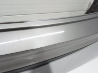 bumper rear part rear complete VW TIGUAN II 2 LAKIER LB7W