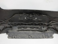 bumper rear part rear CITROEN DS9 6 PDC 22R below KAMERE and module