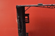 support panel for radiators pillar 7575395 BMW F01 4.4 XDRIVE 407 KM 08-12