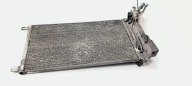 air conditioning radiator 1436248 BMW E 46 LIFT