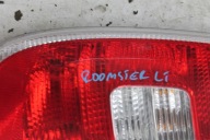 light left rear part left rear SKODA ROOMSTER LIFT 10-15