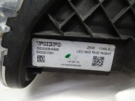 light front LED right UK VOLVO V40 32228486