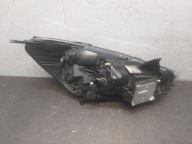 light front left RENAULT CLIO IV 4 FULL LED 260605046R