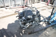 motor kompletní PORSCHE PANAMERA GTS 4,8 CXP