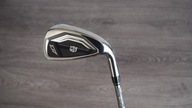 WILSON STAFF D7 IRON 7 KIJ DAMSKI IDEALNY