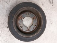 Puleggia CITROEN BERLINGO e 1.6 16V
