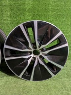 disk disk hliníkový VOLVO XC90 19" x 8J ET42.5 NR.F299