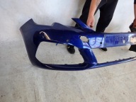PEUGEOT 308 II 2 LIFT GT-LINE 17- bumper front front 4PDC