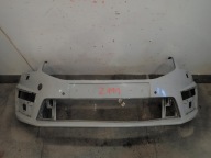 bumper front SKODA OCTAVIA III LIFT RS 2016- 5E