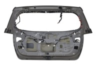 boot doors rear part * KIA SORENTO II LIFT + KAMERA