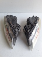 AUDI A8 D3 4E0 LIFT 05-09 light left XENON UK