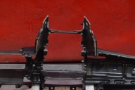 dashboard instrument panel console cockpit EU BMW E60 E61 LIFT 07-10