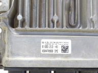 Ordinateur/ Module Moteur BMW 5 (G30) 8693213-01