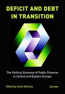 Deficit and Debt in Transition: The Political