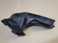 air duct air line left front intake drain AUDI A6 C6 4F OE EU