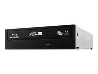 ASUS BC-12D2HT 12X Blu-ray combo BULK+S/W M-DISC support Disc Encryption