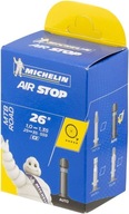 MICHELIN DĘTKA ROWEROWA FV AIRSTOP 26 x 1,0-1,35