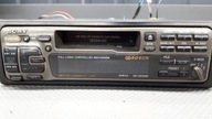 XR-C6100R Rádio KAZETA SONY