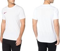 KOSZULKA SPORTOWA MĘSKA TERMOAKTYWNA T-SHIRT MĘSKI ODDYCHAJĄCY NIKE XL