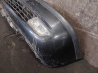 bumper front + sider OPEL ZAFIRA A Z298