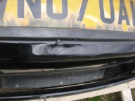 ALFA ROMEO BRERA bumper rear part rear black
