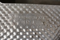 IDEALNA Blende Abdeckung TERMICZNA MERCEDES X167 GLS 1