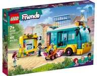 LEGO Friends 41759 Autobus miejski z Heartlake