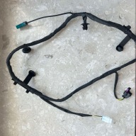 VOLVO EX30 2023-> cablaggio Paraurti posteriore 80037723