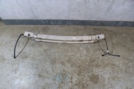 Mercedes B-KLASA W246 W242 wzmocnienia bumper support front st.BDB