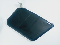 cover sun left driver´s visor Ford Transit Connect 02-13